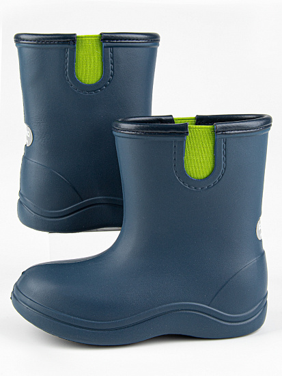 Резиновая обувь артикул:1944-1-4