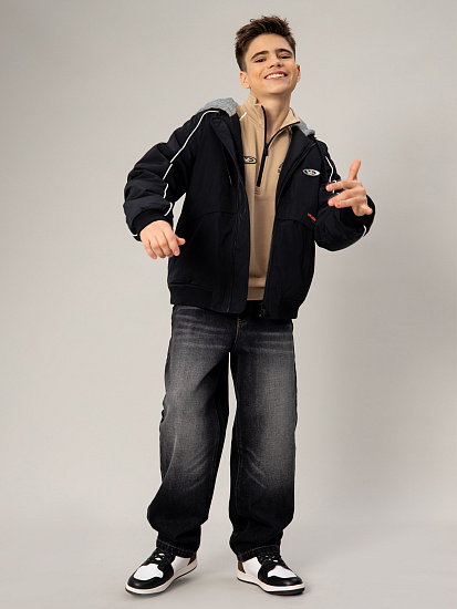 Куртка демисезонная артикул:OJBCK19-99-4