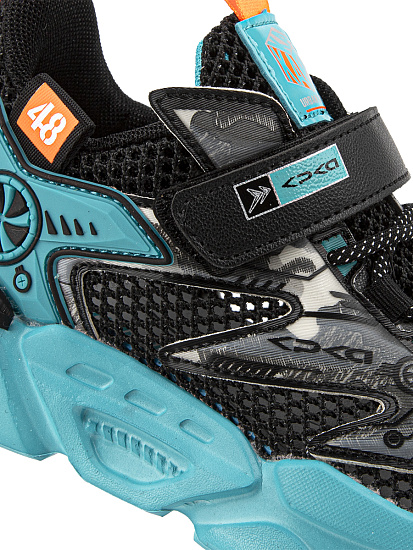 Кроссовки артикул:73788-10-6