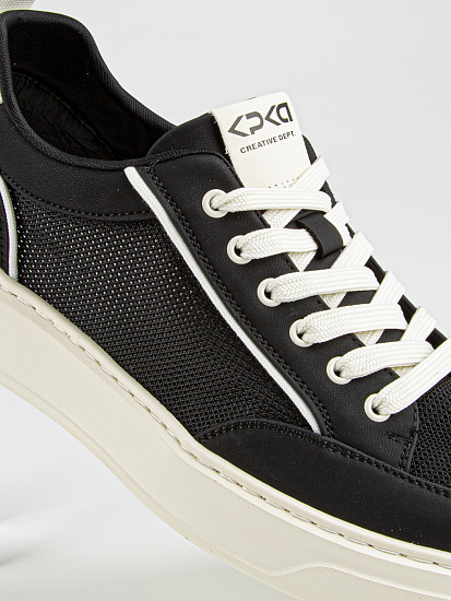 Полуботинки артикул:241030н-1-3