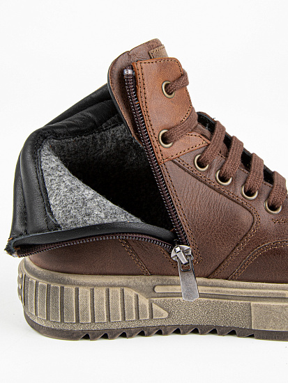 Ботинки артикул:53717ут-2-10