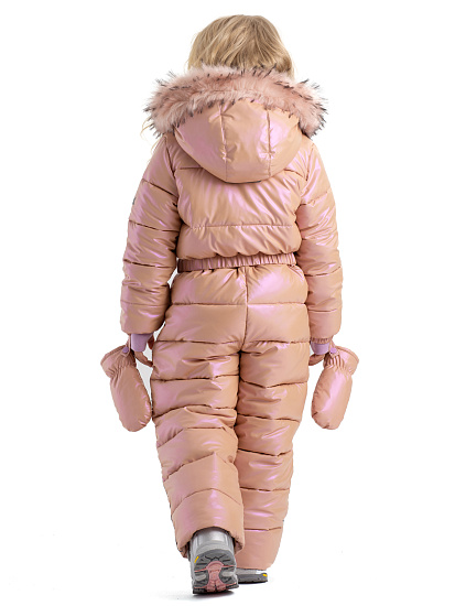 Комбинезон зимний артикул:KKGCK06-T0-2 Комбинезон зимний артикул:KKGCK06-T0-2