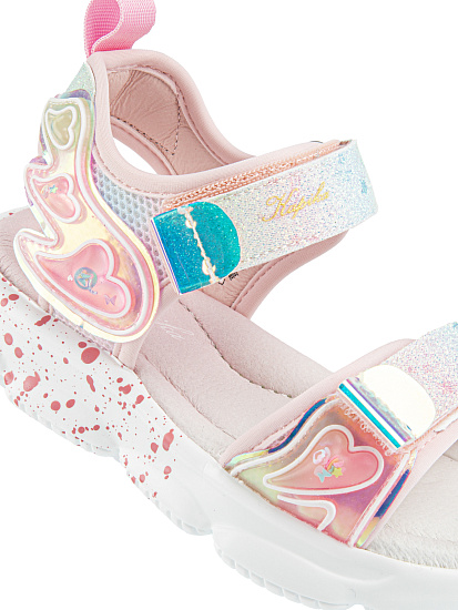 Сандалии артикул:32946п-2-6