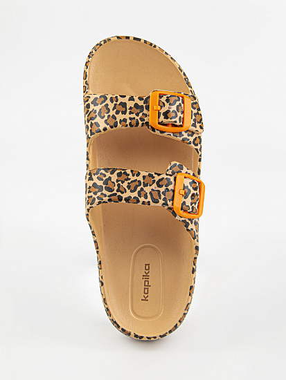Шлепанцы артикул:83231-1-6