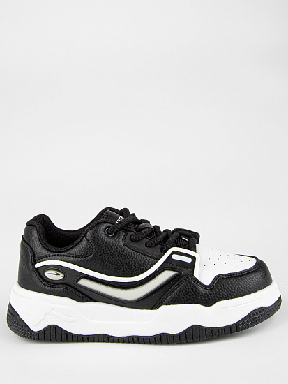 Кроссовки артикул:731221-1-1