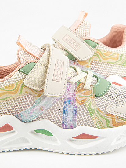 Кроссовки артикул:73961-21-9