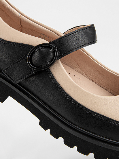 Туфли артикул:231183п-1-3