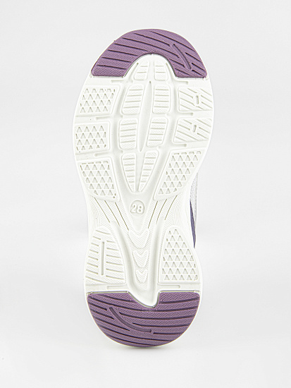 Кроссовки артикул:721190-1-8