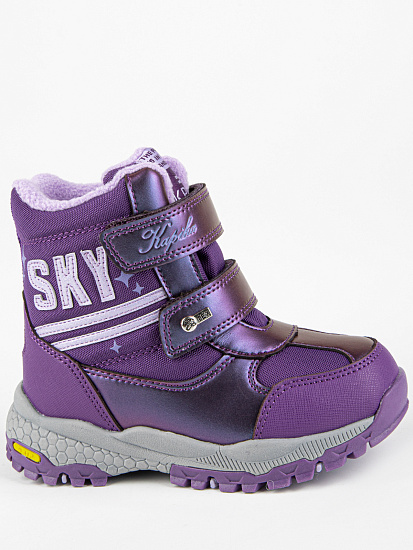 Ботинки артикул:42514-1-1