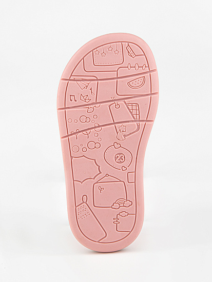 Сандалии артикул:31860-2-8