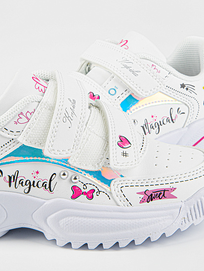 Кроссовки артикул:721220-1-9