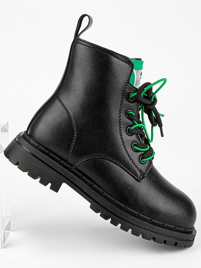 Ботинки артикул:53594ук-1-7
