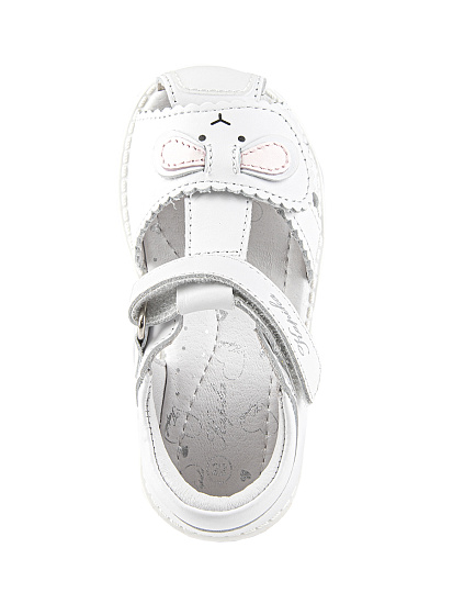 Сандалии артикул:31812-10-3