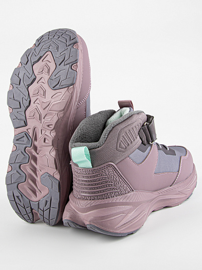 Ботинки артикул:731206су-2-5