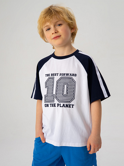 Футболка артикул:PKBCT04-WM-1