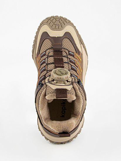 Ботинки артикул:53699ук-2-6