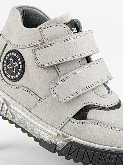 Ботинки артикул:51591ут-1-3