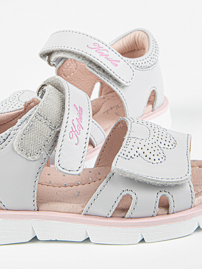 Сандалии артикул:31963-3-9