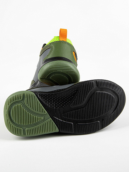 Кроссовки артикул:721219-1-5