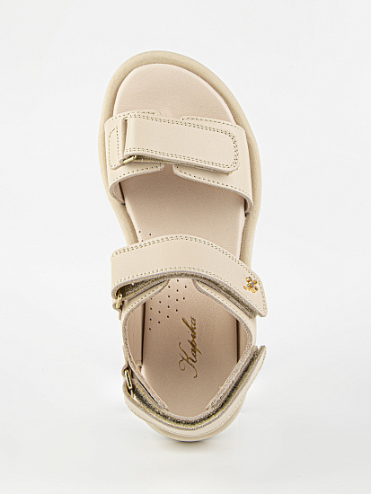 Сандалии артикул:33945т-3-6