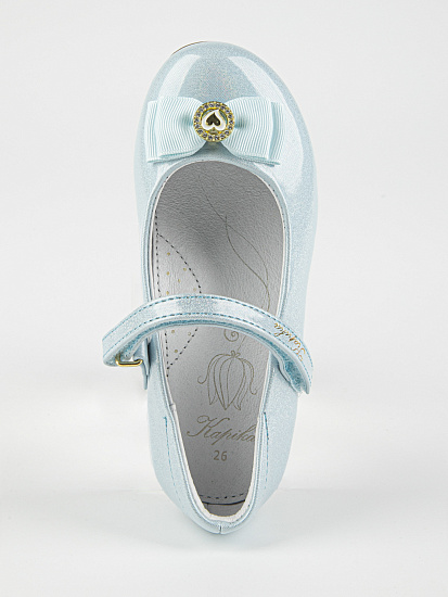 Туфли артикул:22800п-60-6