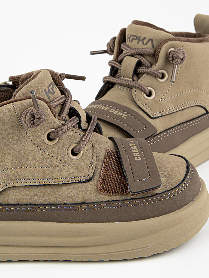 Ботинки артикул:51500ук-1-10