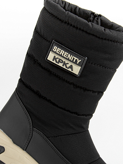 Сапоги артикул:1807д-10-3