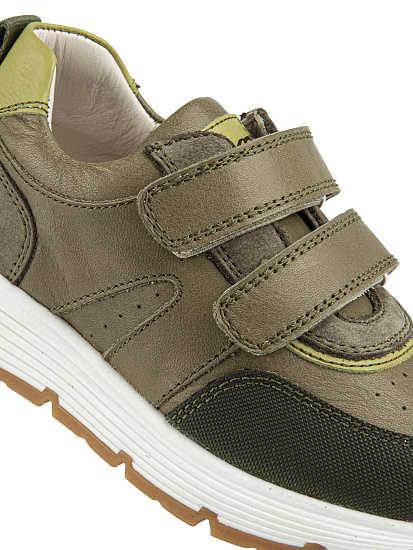 Полуботинки артикул:22922т-1-6