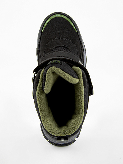 Ботинки артикул:43540-1-6