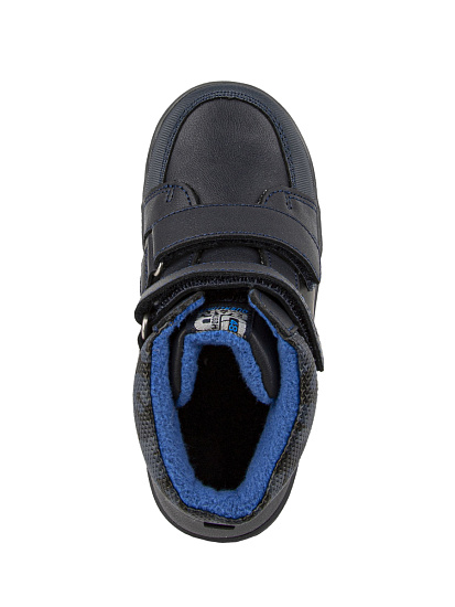 Ботинки артикул:52540ук-2-3 Ботинки артикул:52540ук-2-3