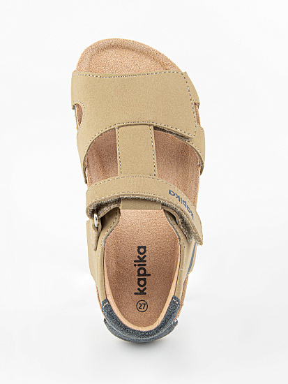 Сандалии артикул:321863п-3-6