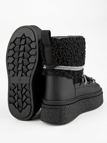 Сапоги артикул:1905д-1-5