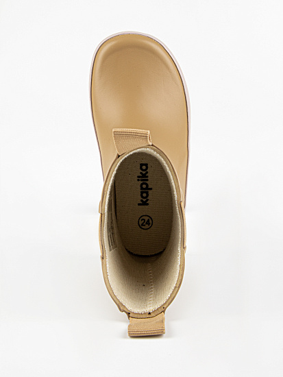 Резиновая обувь артикул:1940-1-6