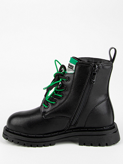 Ботинки артикул:53594ук-1-8