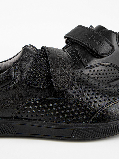 Полуботинки артикул:22924н-1-10