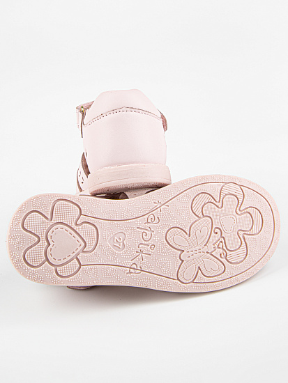 Сандалии артикул:321020-2-5