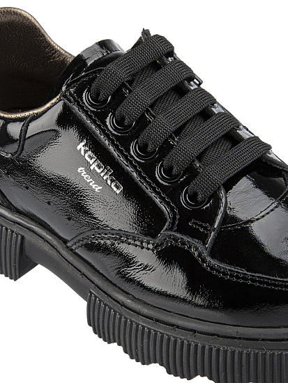 Полуботинки артикул:231108т-1-6