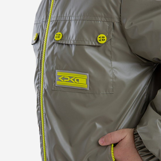 Куртка демисезонная артикул:JKBCK02-T1-5