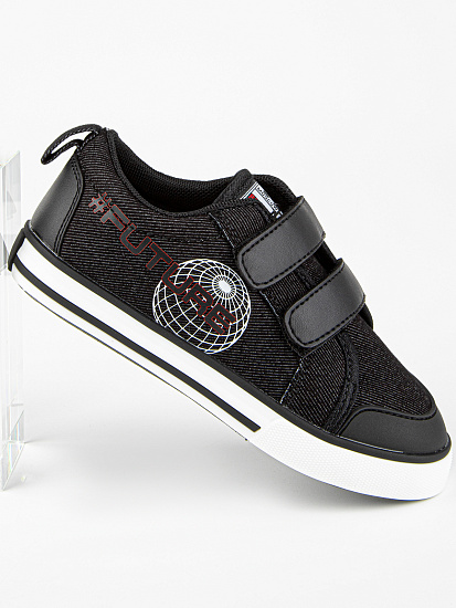 Кеды артикул:731052-10-7