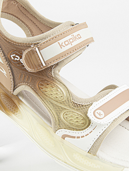 Сандалии артикул:32948п-20-3