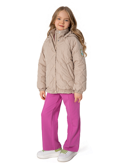 Куртка демисезонная артикул:NKGCK01-T1-5