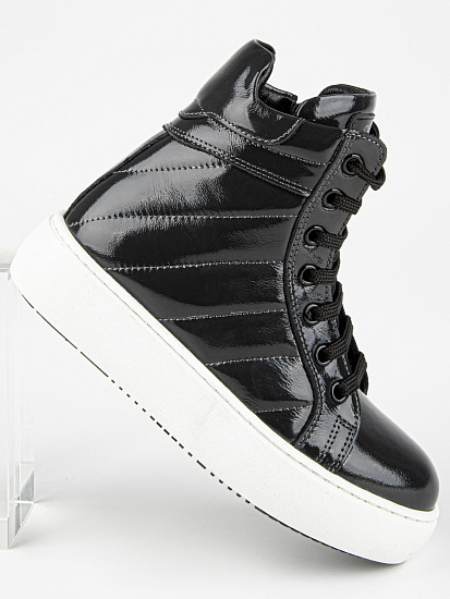 Ботинки артикул:53651ут-2-7