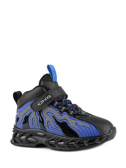 Ботинки артикул:52532уп-1-1 Ботинки артикул:52532уп-1-1