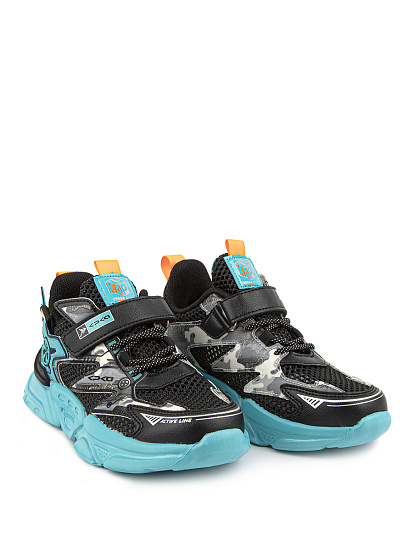 Кроссовки артикул:73788-10-5