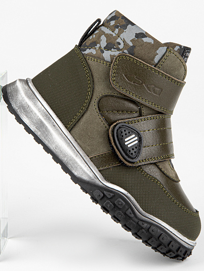 Ботинки артикул:51503ут-2-7