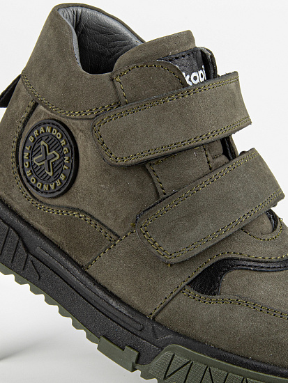 Ботинки артикул:51591ут-2-3