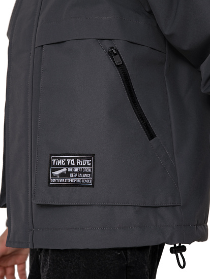 Куртка демисезонная артикул:NKBCK03-93-7