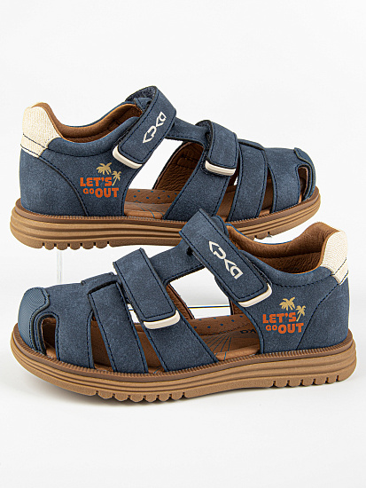 Сандалии артикул:321030к-1-4