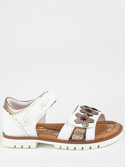 Сандалии артикул:32971п-10-1