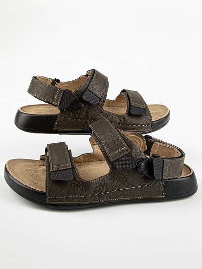 Сандалии артикул:34587-2-4